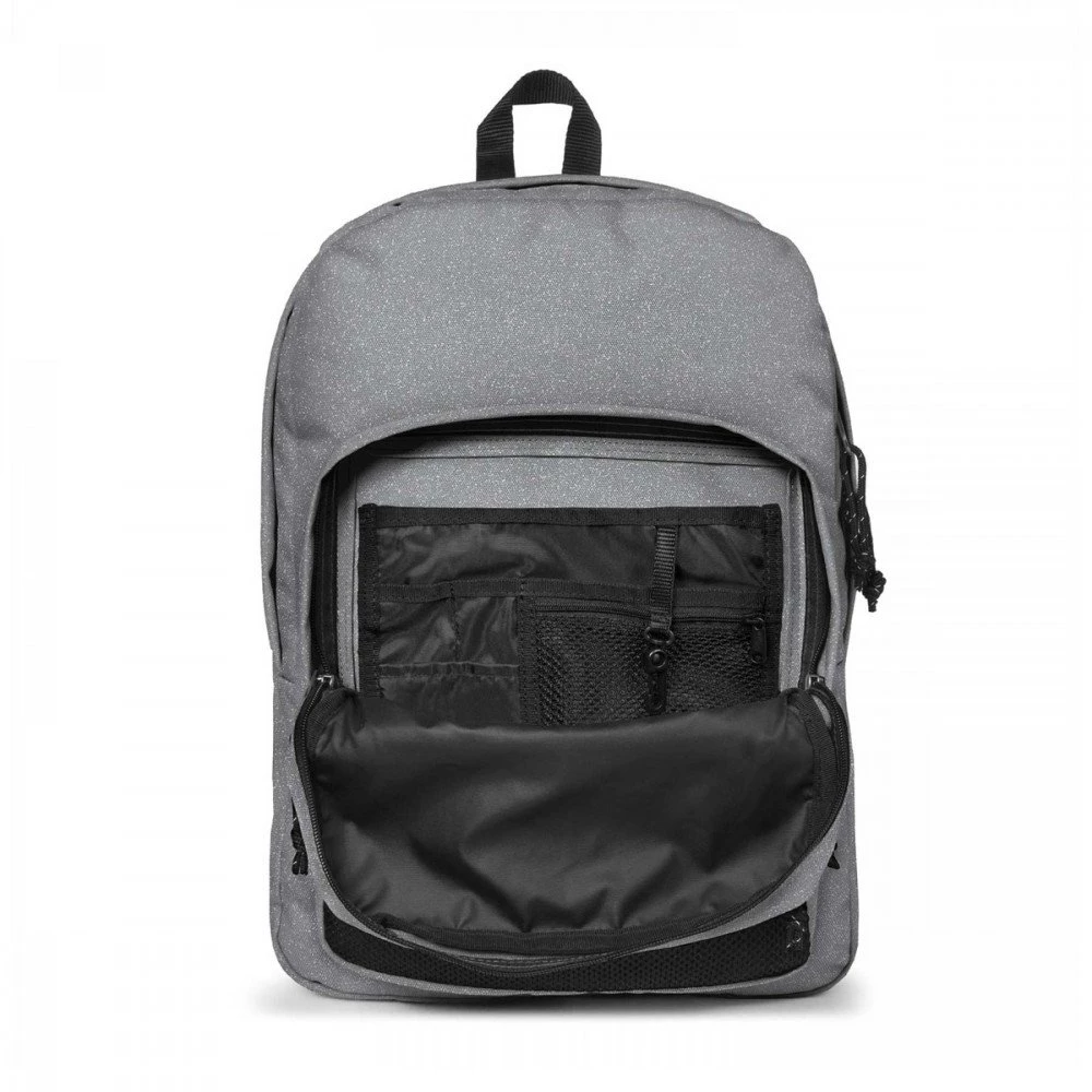 EASTPAK ZAINO PINNACLE GLITSILVER Grigio 5 EASTPAK ZAINO PINNACLE GLITSILVER Grigio - immagine 3