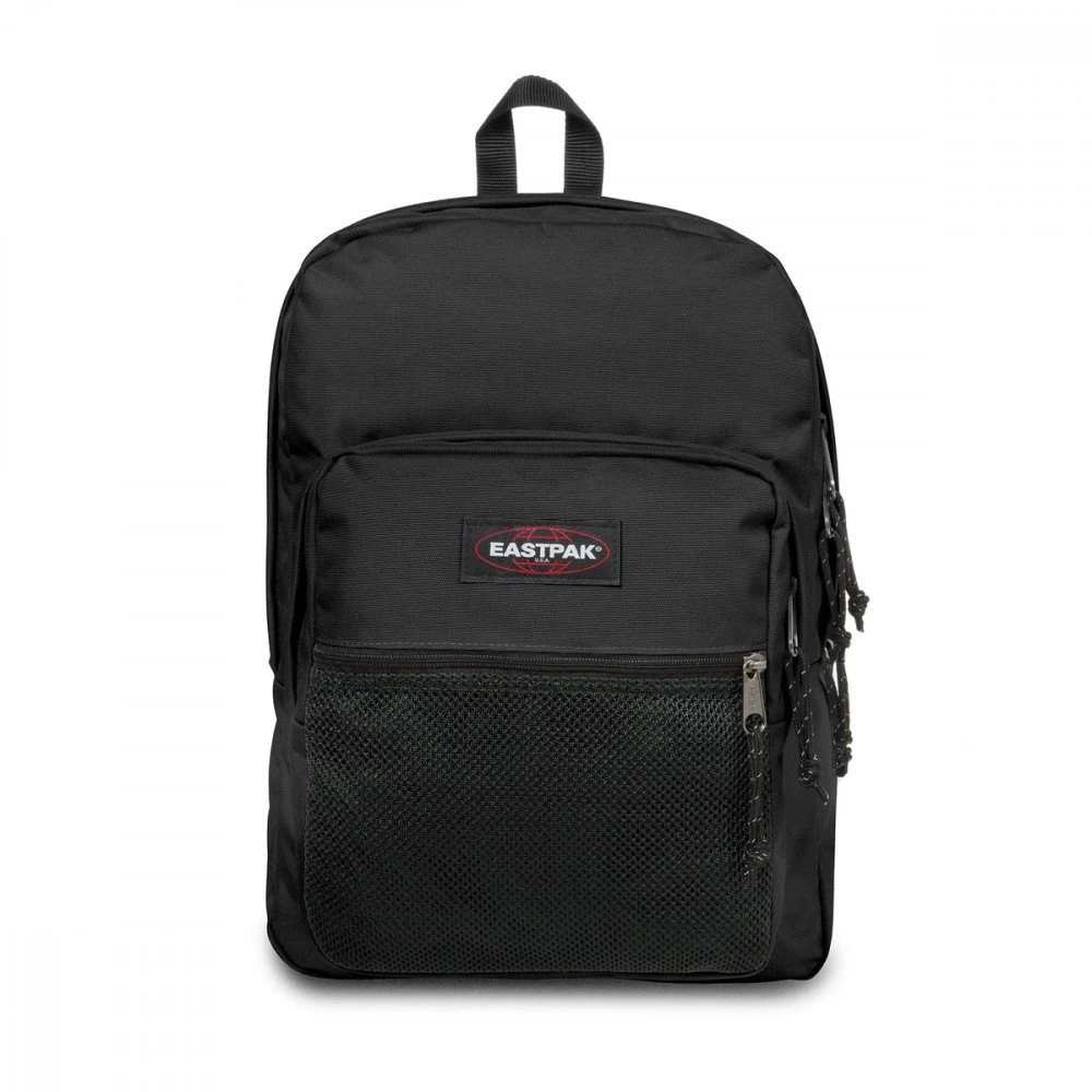 EASTPAK ZAINO PINNACLE NERO 3 EASTPAK ZAINO PINNACLE NERO
