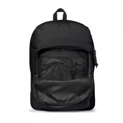 EASTPAK ZAINO PINNACLE NERO 8 EASTPAK ZAINO PINNACLE NERO -Offerta Economica Novità eastpak ek060 zaino pinnacle nero zaini per tutti i giorni 020545401 008 2