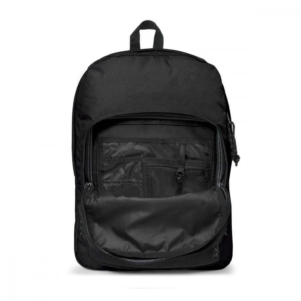 EASTPAK ZAINO PINNACLE NERO 4 EASTPAK ZAINO PINNACLE NERO - immagine 2