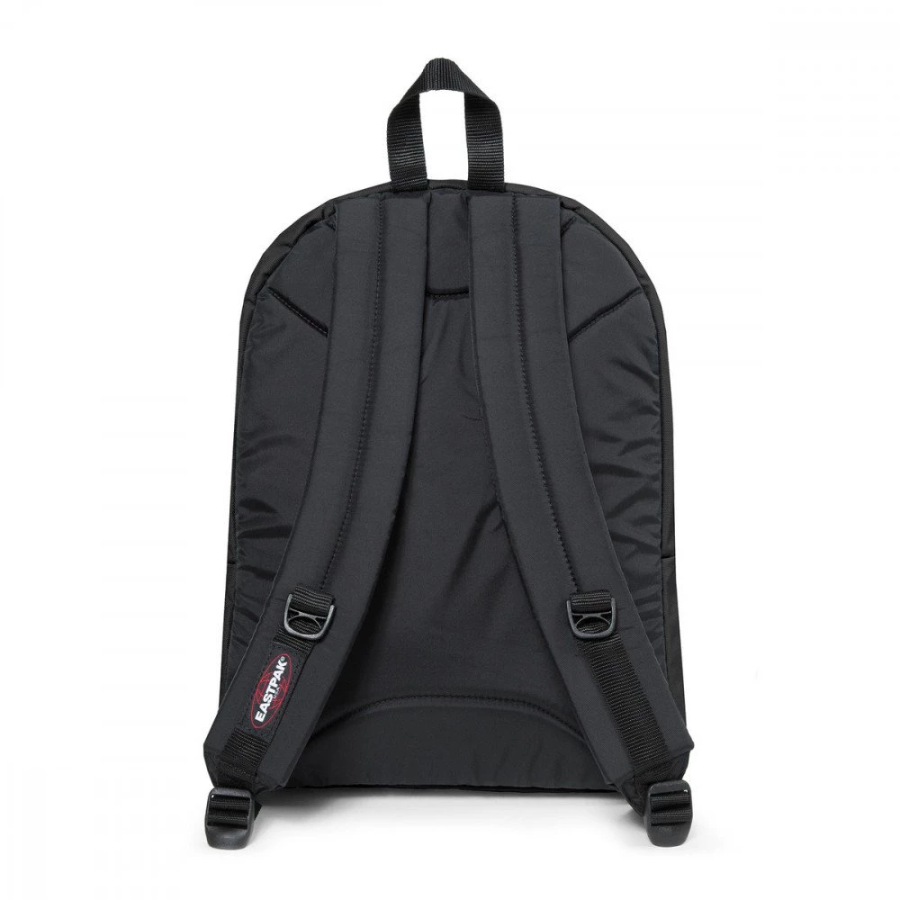 EASTPAK ZAINO PINNACLE NERO 5 EASTPAK ZAINO PINNACLE NERO - immagine 3