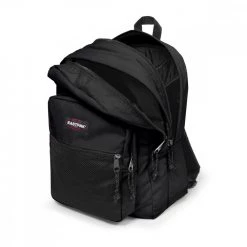 EASTPAK ZAINO PINNACLE NERO 10 EASTPAK ZAINO PINNACLE NERO -Offerta Economica Novità eastpak ek060 zaino pinnacle nero zaini per tutti i giorni 020545401 008 4