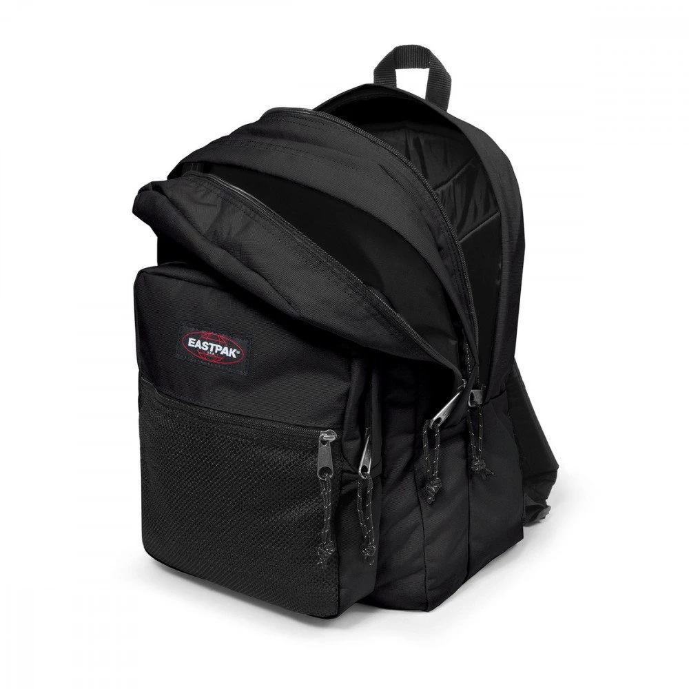 EASTPAK ZAINO PINNACLE NERO 6 EASTPAK ZAINO PINNACLE NERO - immagine 4