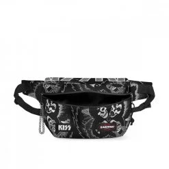 EASTPAK MARSUPIO BANE KISS GRUNGE Nero -Offerta Economica Novità eastpak ek068d marsupio bane kiss grunge marsupi per tutti i giorni uomo 044679001 q861 2