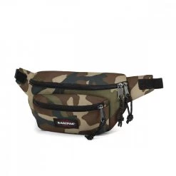 EASTPAK MARSUPIO DOGGY BAG Camouflage Verde -Offerta Economica Novità eastpak ek073 doggy marsupio marsupi per tutti i giorni uomo 023770801 181 3