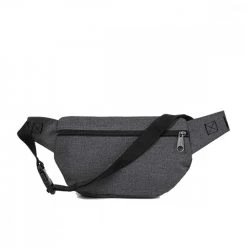 EASTPAK MARSUPIO DOGGY BAG BLACK DENIM Grigio 7 EASTPAK MARSUPIO DOGGY BAG BLACK DENIM Grigio -Offerta Economica Novità eastpak ek073 marsupio doggy bag black denim marsupi per tutti i giorni 040785301 77h 3