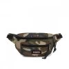 EASTPAK MARSUPIO DOGGY BAG Camouflage Verde -Offerta Economica Novità eastpak ek073 marsupio doggy bag camouflage marsupi per tutti i giorni unisex 023770801 181 1