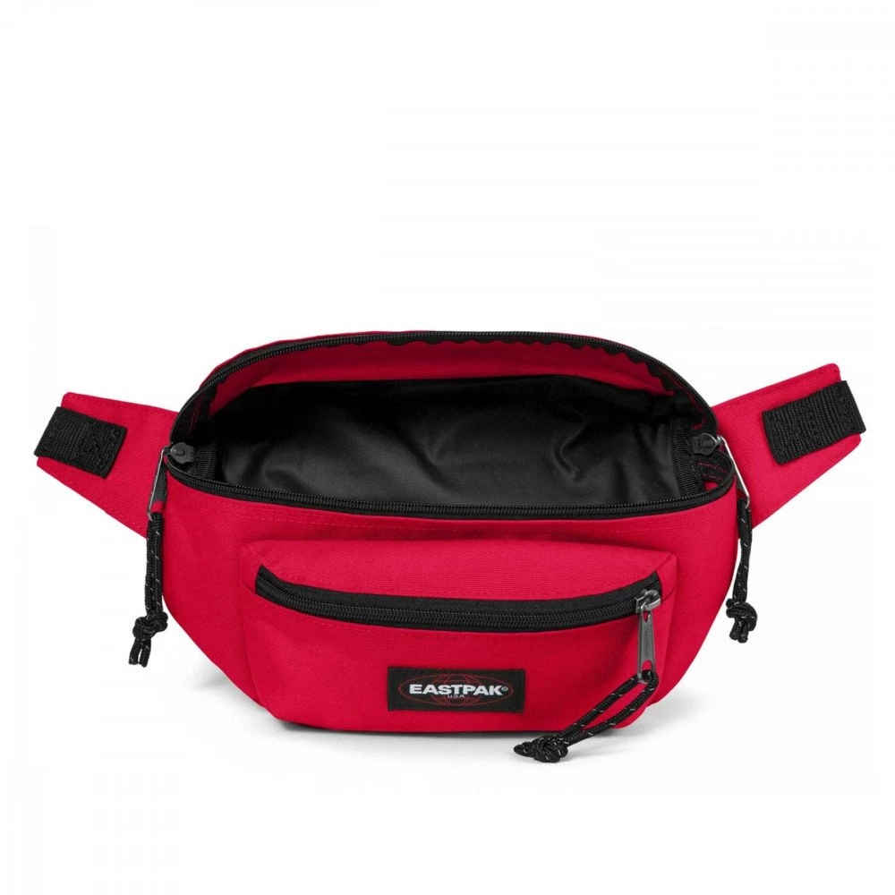 EASTPAK MARSUPIO DOGGY BAG SAILOR RED 4 EASTPAK MARSUPIO DOGGY BAG SAILOR RED - immagine 2