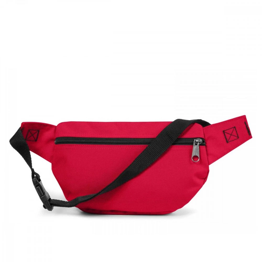 EASTPAK MARSUPIO DOGGY BAG SAILOR RED 5 EASTPAK MARSUPIO DOGGY BAG SAILOR RED - immagine 3
