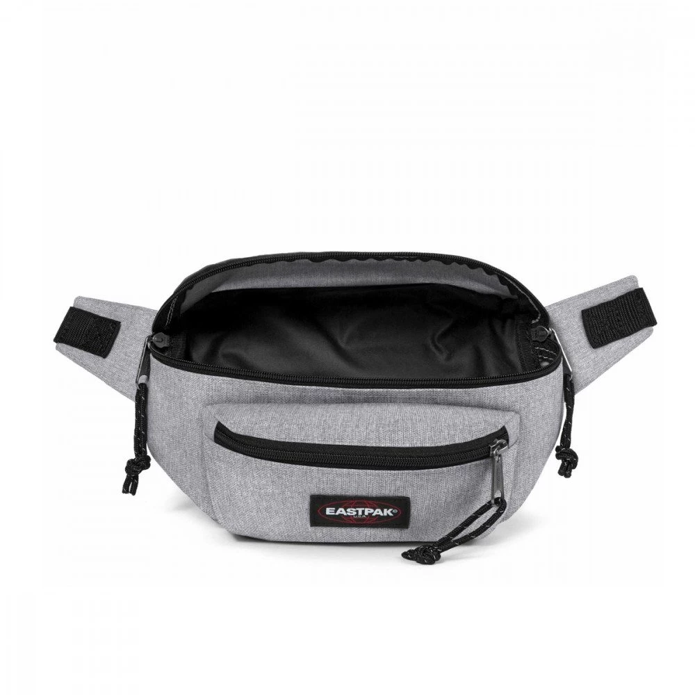 EASTPAK MARSUPIO DOGGY BAG SUNDAY GREY Grigio - immagine 2