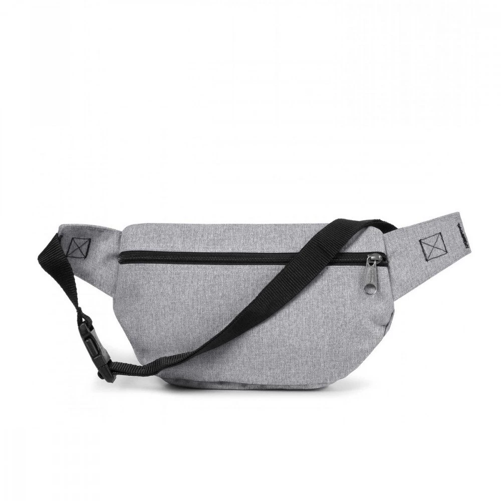 EASTPAK MARSUPIO DOGGY BAG SUNDAY GREY Grigio - immagine 3