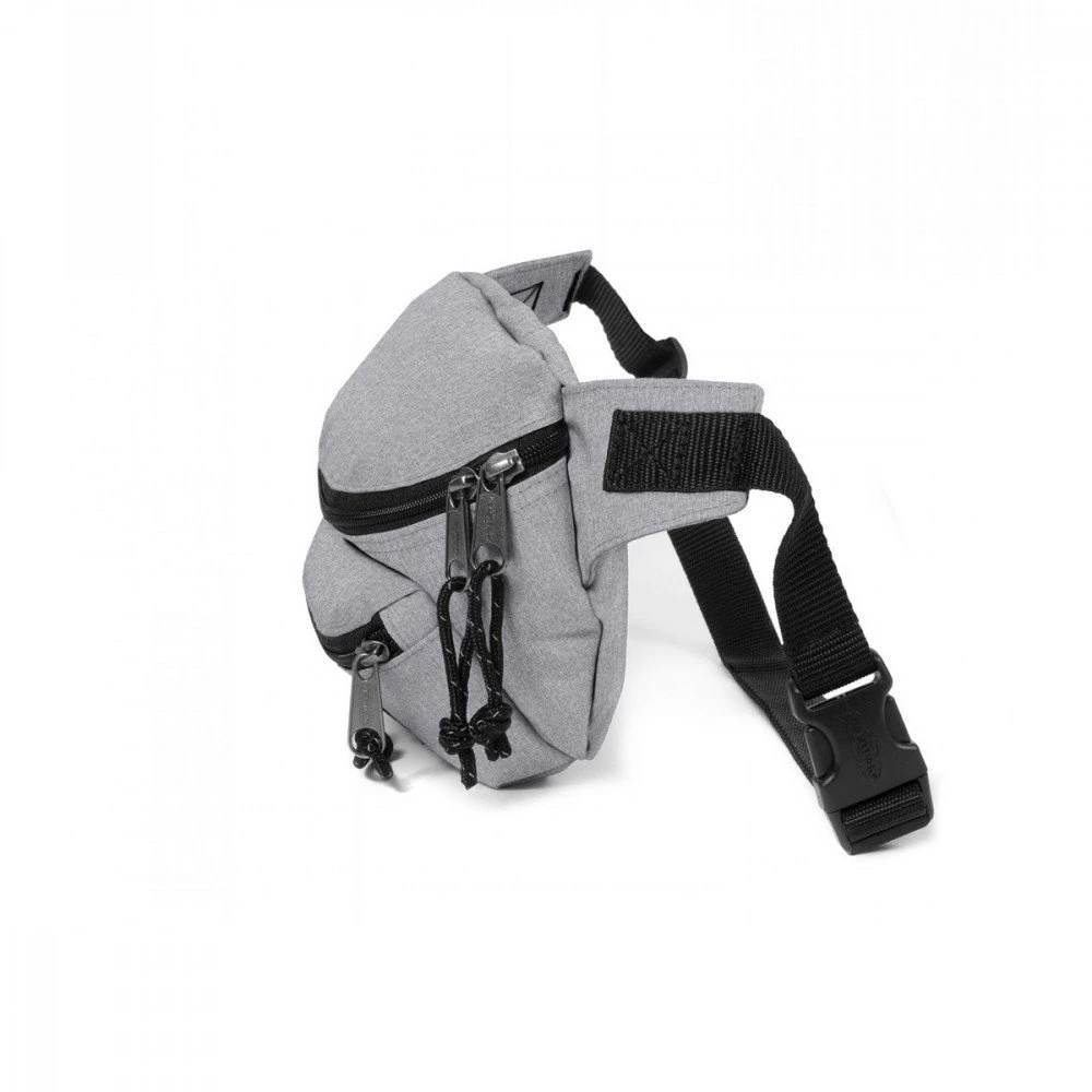 EASTPAK MARSUPIO DOGGY BAG SUNDAY GREY Grigio - immagine 5