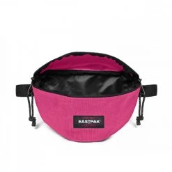 EASTPAK MARSUPIO SPRINGER PINK ESCAPE Fucsia -Offerta Economica Novità eastpak ek074 marsupio springer marsupi per tutti i giorni uomo 044215601 k25 2