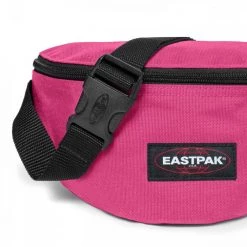 EASTPAK MARSUPIO SPRINGER PINK ESCAPE Fucsia -Offerta Economica Novità eastpak ek074 marsupio springer marsupi per tutti i giorni uomo 044215601 k25 4