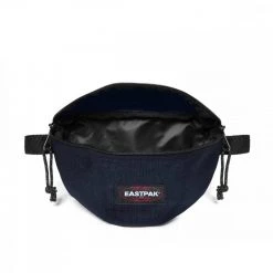 EASTPAK MARSUPIO SPRINGER ULTRA MARINE Blu -Offerta Economica Novità eastpak ek074 marsupio springer marsupi per tutti i giorni uomo 044215701 l83 2