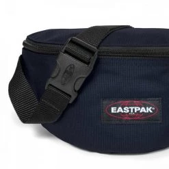 EASTPAK MARSUPIO SPRINGER ULTRA MARINE Blu -Offerta Economica Novità eastpak ek074 marsupio springer marsupi per tutti i giorni uomo 044215701 l83 4