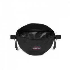 EASTPAK MARSUPIO SPRINGER BLACK Nero -Offerta Economica Novità eastpak ek074 marsupio springer black marsupi per tutti i giorni 019961801 008 2