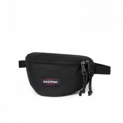EASTPAK MARSUPIO SPRINGER BLACK Nero -Offerta Economica Novità eastpak ek074 marsupio springer black marsupi per tutti i giorni 019961801 008 4