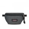 EASTPAK Marsupio Springer Black Denim Grigio 2 EASTPAK Marsupio Springer Black Denim Grigio -Offerta Economica Novità eastpak ek074 marsupio springer black denim marsupi per tutti i giorni 031549501 77h 1