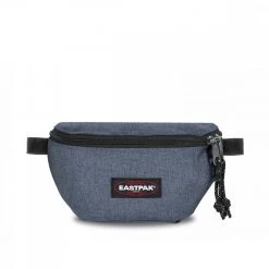 EASTPAK MARSUPIO SPRINGER CRAFTY JEANS Blu