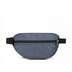 EASTPAK MARSUPIO SPRINGER CRAFTY JEANS Blu -Offerta Economica Novità eastpak ek074 marsupio springer crafty jeans marsupi per tutti i giorni uomo 043152301 42x 3