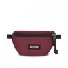 EASTPAK MARSUPIO SPRINGER CRAFTY WINE Bordeaux -Offerta Economica Novità eastpak ek074 marsupio springer crafty wine marsupi per tutti i giorni 038887301 23s 1