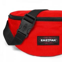 EASTPAK MARSUPIO SPRINGER RAVISHING RED Rosso 10 EASTPAK MARSUPIO SPRINGER RAVISHING RED Rosso -Offerta Economica Novità eastpak ek074 marsupio springer ravishing red marsupi per tutti i giorni uomo 044680901 n82 4