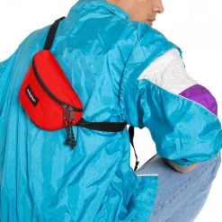 EASTPAK MARSUPIO SPRINGER RAVISHING RED Rosso 11 EASTPAK MARSUPIO SPRINGER RAVISHING RED Rosso -Offerta Economica Novità eastpak ek074 marsupio springer ravishing red marsupi per tutti i giorni uomo 044680901 n82 5