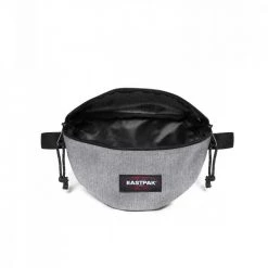 EASTPAK MARSUPIO SPRINGER Sunday Grey Grigio -Offerta Economica Novità eastpak ek074 marsupio springer sunday grey marsupi per tutti i giorni 020549801 363 2