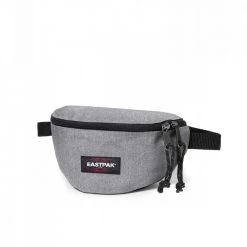 EASTPAK MARSUPIO SPRINGER Sunday Grey Grigio -Offerta Economica Novità eastpak ek074 marsupio springer sunday grey marsupi per tutti i giorni 020549801 363 4