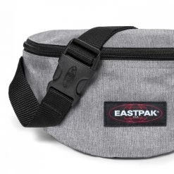 EASTPAK MARSUPIO SPRINGER Sunday Grey Grigio -Offerta Economica Novità eastpak ek074 marsupio springer sunday grey marsupi per tutti i giorni 020549801 363 5
