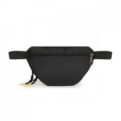 EASTPAK MARSUPIO SPRINGER SMILEY® GRAFBLACK Nero -Offerta Economica Novità eastpak ek074 marsupio springer x smiley zaini per tutti i giorni uomo 044679201 u131 3