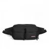 EASTPAK MARSUPIO BUMBAG DOUBLE BLACK Nero -Offerta Economica Novità eastpak ek0a5b82 marsupio bumbag double marsupi per tutti i giorni uomo 044679301 008 1