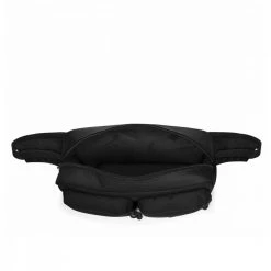 EASTPAK MARSUPIO BUMBAG DOUBLE BLACK Nero -Offerta Economica Novità eastpak ek0a5b82 marsupio bumbag double marsupi per tutti i giorni uomo 044679301 008 2