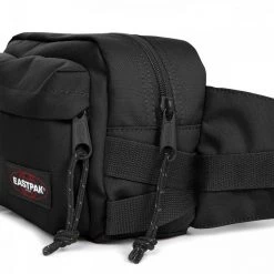 EASTPAK MARSUPIO BUMBAG DOUBLE BLACK Nero -Offerta Economica Novità eastpak ek0a5b82 marsupio bumbag double marsupi per tutti i giorni uomo 044679301 008 4