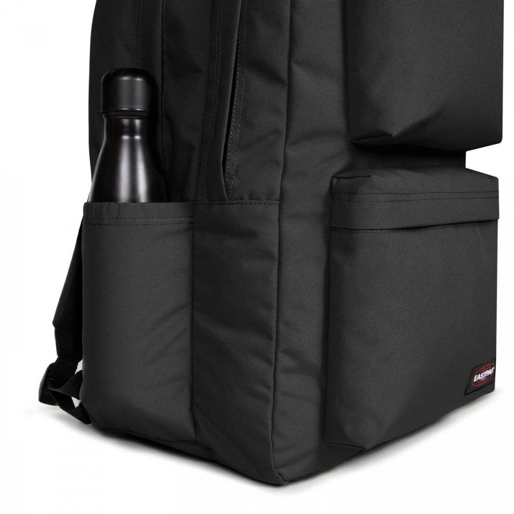 EASTPAK ZAINO PARTON BLACK Nero 6 EASTPAK ZAINO PARTON BLACK Nero - immagine 4
