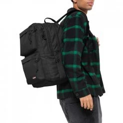 EASTPAK ZAINO PARTON BLACK Nero 11 EASTPAK ZAINO PARTON BLACK Nero -Offerta Economica Novità eastpak ek0a5b9f zaino parton zaini per tutti i giorni uomo 044679601 008 5