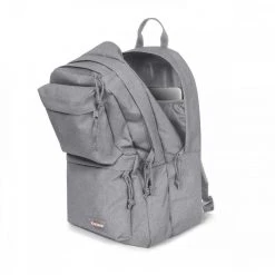 EASTPAK ZAINO PARTON SUNDAY GREY Grigio -Offerta Economica Novità eastpak ek0a5b9f zaino parton zaini per tutti i giorni uomo 044679801 363 2