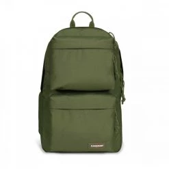 EASTPAK ZAINO PARTON DARK GRASS Verde