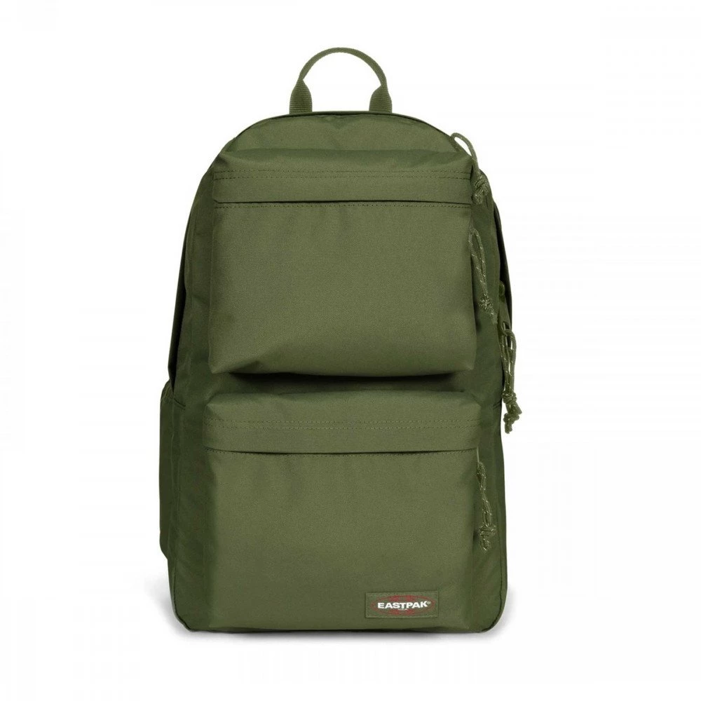 EASTPAK ZAINO PARTON DARK GRASS Verde 3 EASTPAK ZAINO PARTON DARK GRASS Verde