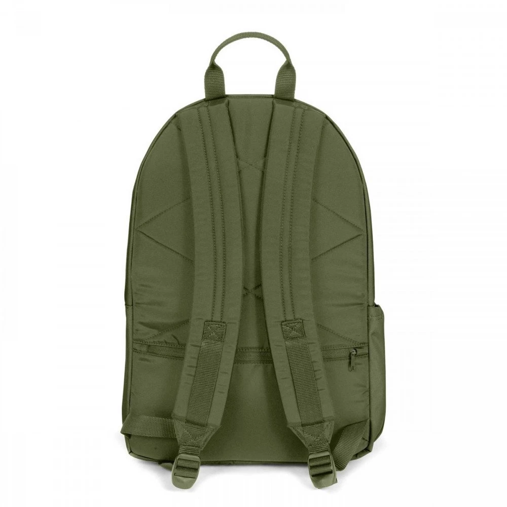 EASTPAK ZAINO PARTON DARK GRASS Verde 5 EASTPAK ZAINO PARTON DARK GRASS Verde - immagine 3