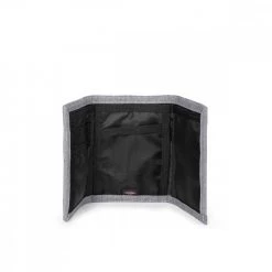 EASTPAK PORTAFOGLIO CREW GRIGIO SUNDAY GREY -Offerta Economica Novità eastpak ek371 portafoglio crew grigio sunday grey portafogli per tutti i giorni 033559701 363 2