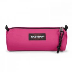 EASTPAK ASTUCCIO BENCHMARK PINK ESCAPE Fucsia