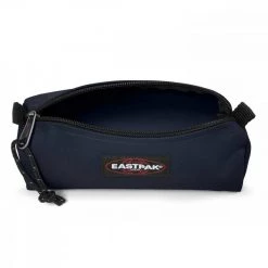 EASTPAK ASTUCCIO BENCHMARK ULTRA MARINE -Offerta Economica Novità eastpak ek372 astuccio benchmark astucci per tutti i giorni uomo 044216501 l83 2