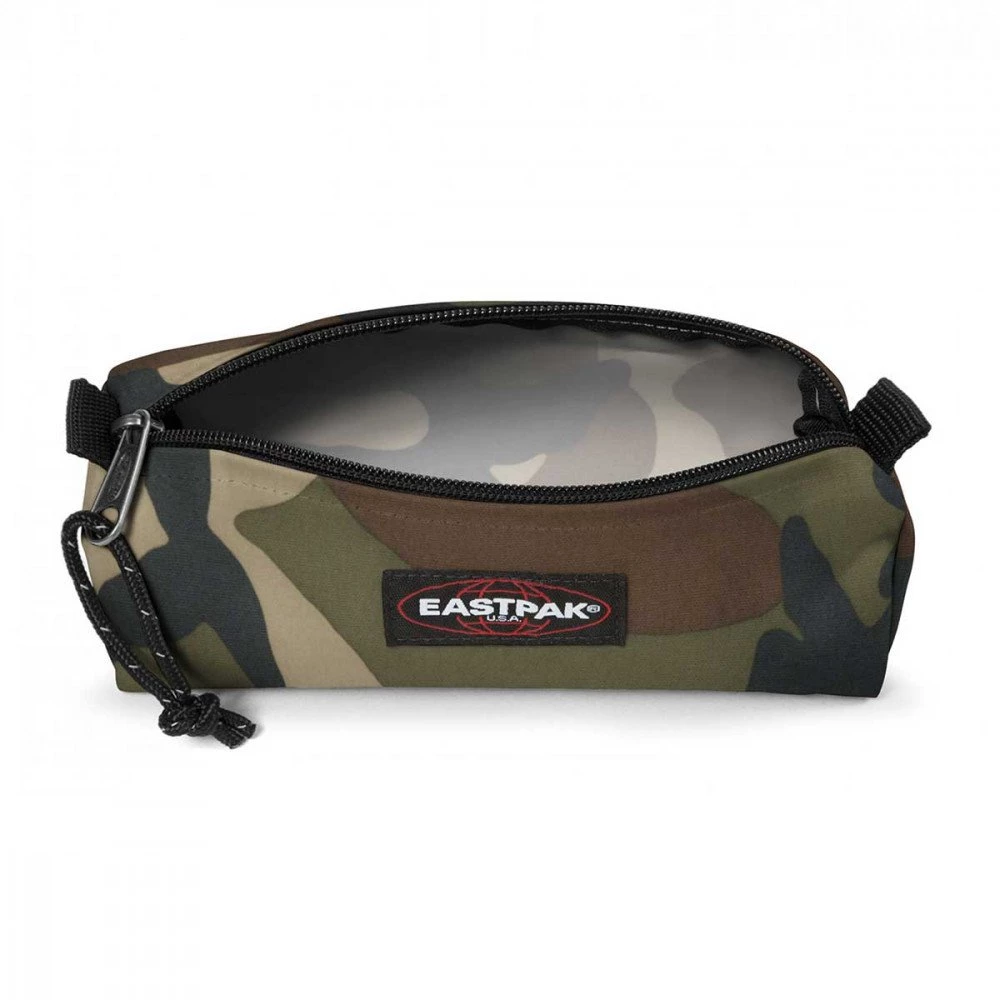 EASTPAK ASTUCCIO BENCHMARK CAMOUFLAGE Verde 4 EASTPAK ASTUCCIO BENCHMARK CAMOUFLAGE Verde - immagine 2