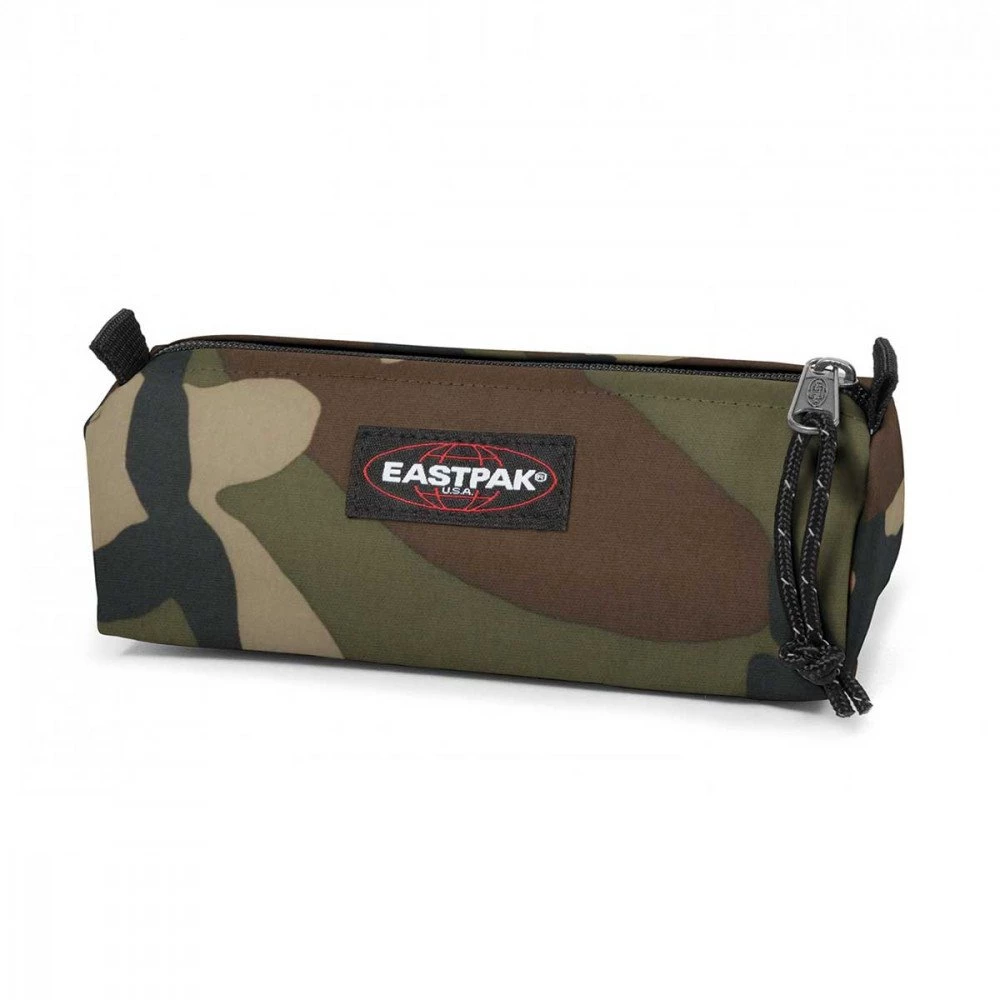 EASTPAK ASTUCCIO BENCHMARK CAMOUFLAGE Verde 6 EASTPAK ASTUCCIO BENCHMARK CAMOUFLAGE Verde - immagine 4