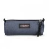 EASTPAK ASTUCCIO BENCHMARK CRAFTY JEANS Blu