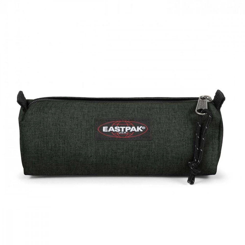 EASTPAK ASTUCCIO BENCHMARK CRAFTY MOSS Verde 3 EASTPAK ASTUCCIO BENCHMARK CRAFTY MOSS Verde