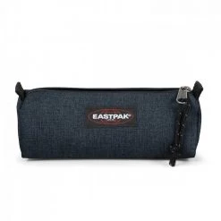 EASTPAK ASTUCCIO BENCHMARK TRIPLE DENIM Blu