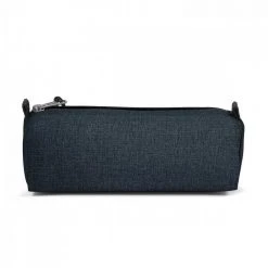 EASTPAK ASTUCCIO BENCHMARK TRIPLE DENIM Blu 7 EASTPAK ASTUCCIO BENCHMARK TRIPLE DENIM Blu -Offerta Economica Novità eastpak ek372 astuccio benchmark triple denim astucci per tutti i giorni 037760901 26w 3